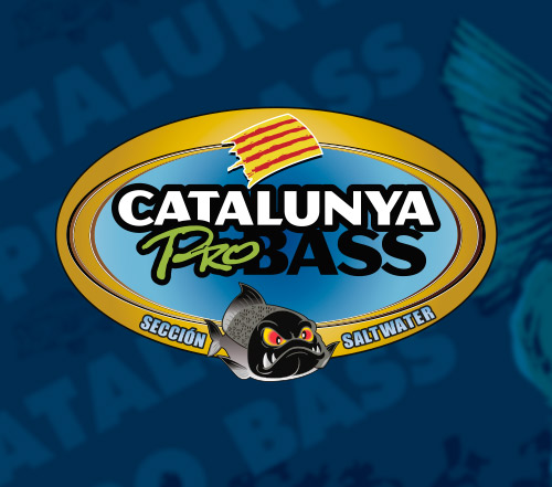 Catalunya Pro Bass Saltwater